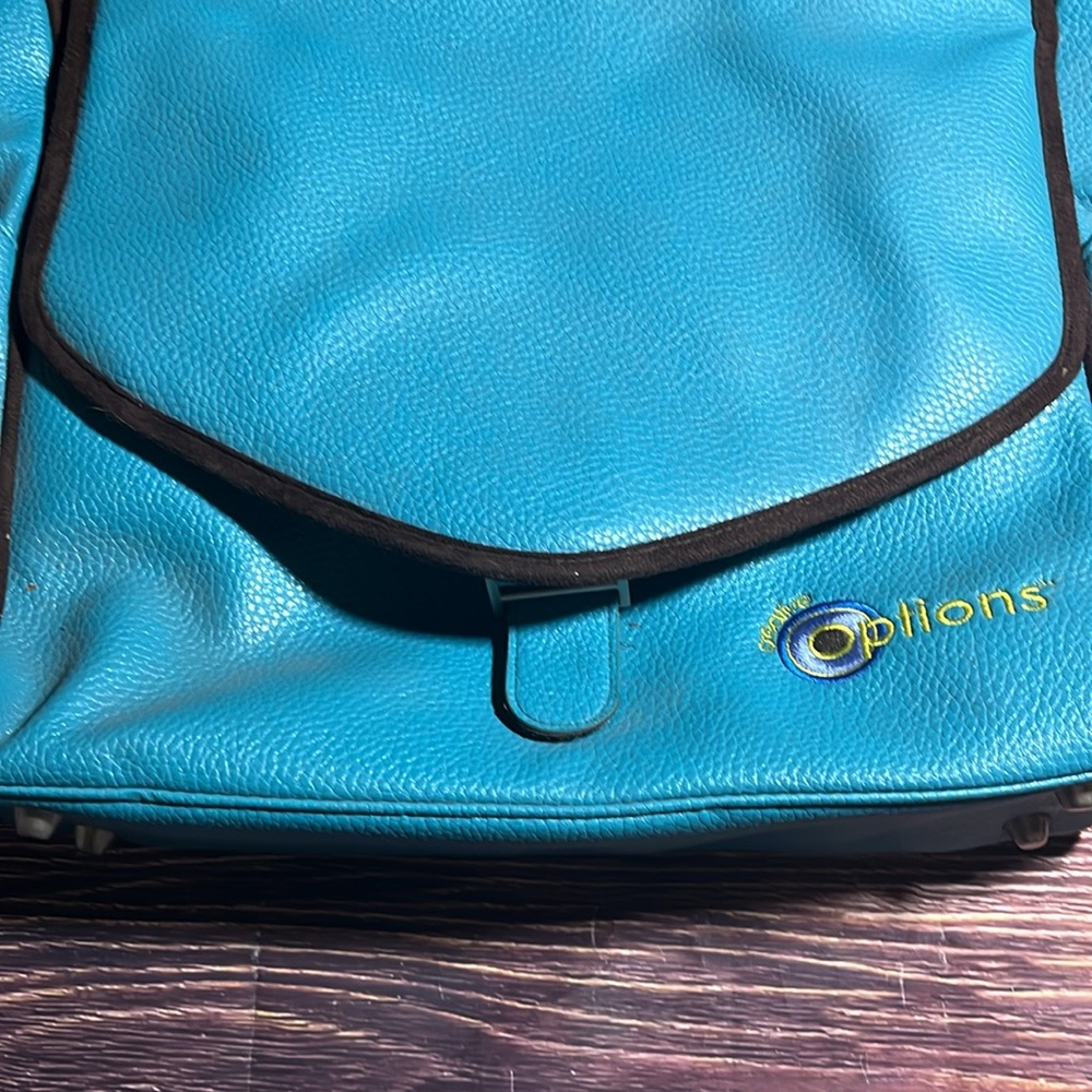 Creative Options Craft Bag - Picture 2 of 10